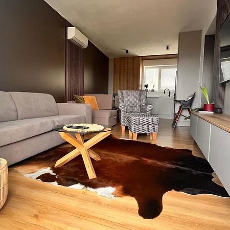 Rezidencia Pod Zamkom Bojnice Apartman Luna Exterior photo