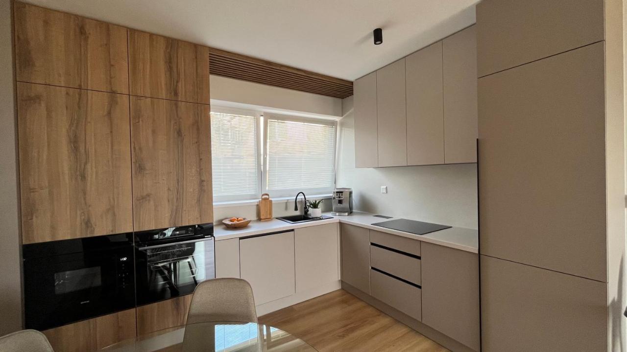 Rezidencia Pod Zamkom Bojnice Apartman Luna Exterior photo