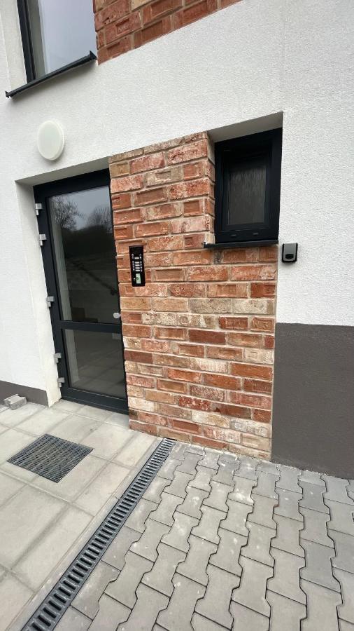 Rezidencia Pod Zamkom Bojnice Apartman Luna Exterior photo