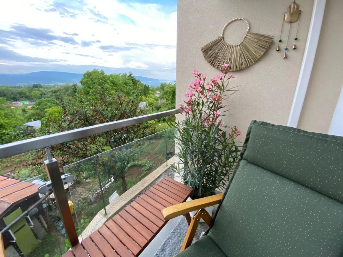 Rezidencia Pod Zamkom Bojnice Apartman Luna Exterior photo