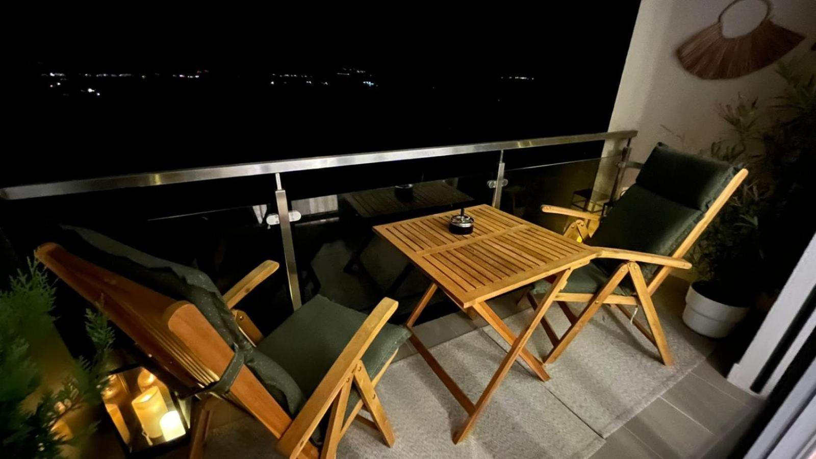 Rezidencia Pod Zamkom Bojnice Apartman Luna Exterior photo