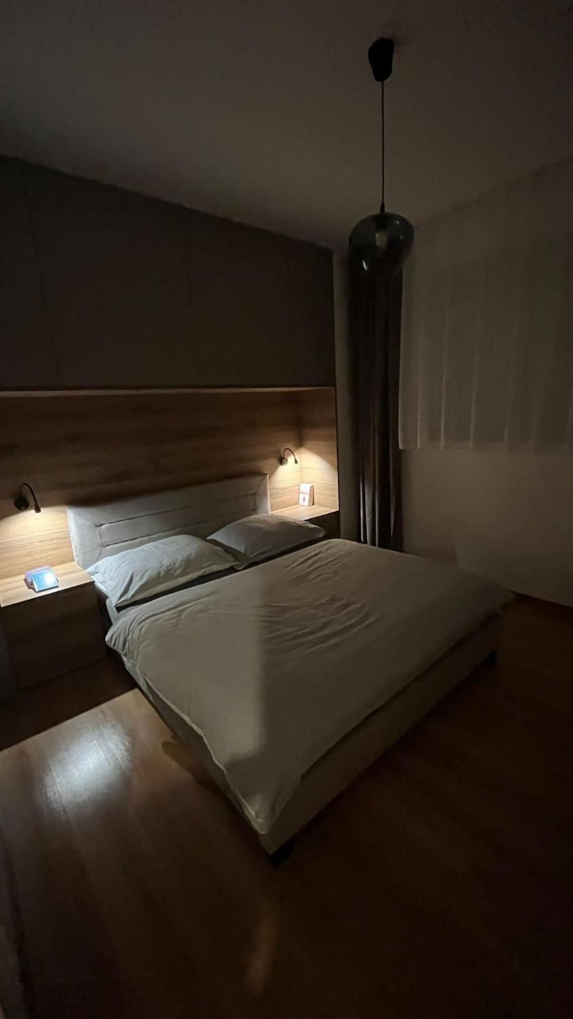 Rezidencia Pod Zamkom Bojnice Apartman Luna Exterior photo