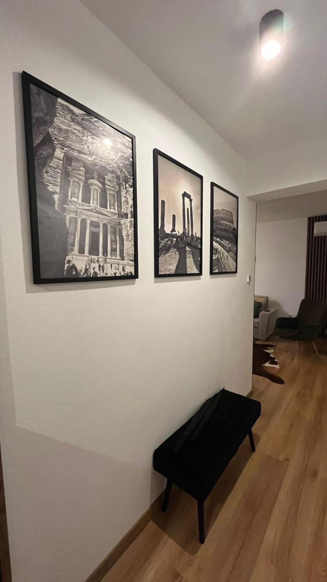 Rezidencia Pod Zamkom Bojnice Apartman Luna Exterior photo