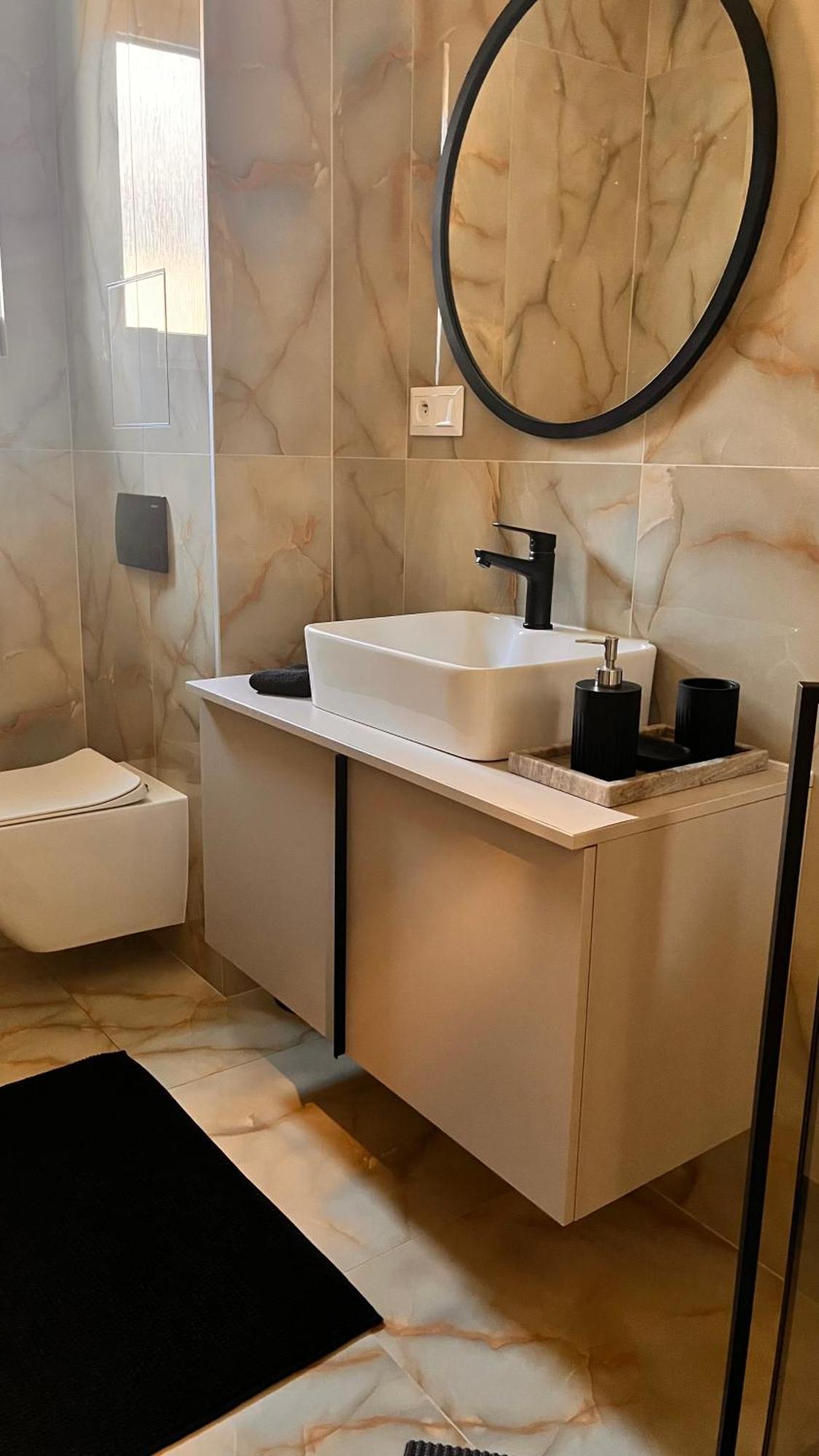 Rezidencia Pod Zamkom Bojnice Apartman Luna Exterior photo