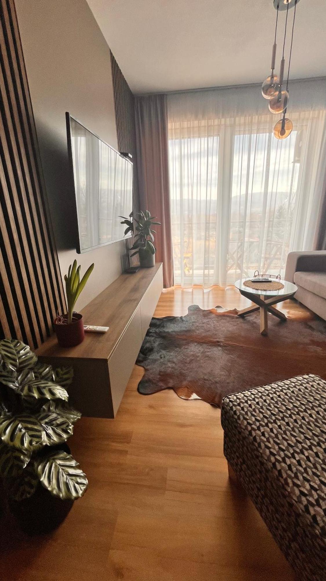 Rezidencia Pod Zamkom Bojnice Apartman Luna Exterior photo