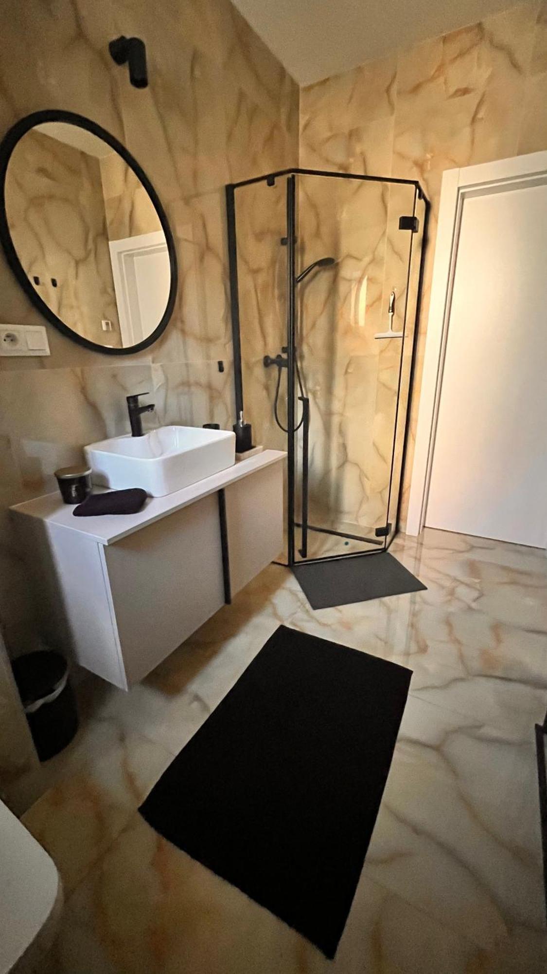 Rezidencia Pod Zamkom Bojnice Apartman Luna Exterior photo